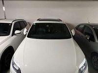 gebraucht Audi Q7 3,0 TDI quattro DPF Tiptronic