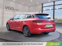 gebraucht Renault Mégane GT Zen TCe 115