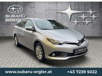 gebraucht Toyota Auris TS 12 Turbo Active