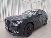 Neu Mazda CX-60 Homura-Line 254 PS (186 kW) 2025 Schwarz SUV