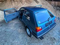 gebraucht VW Golf II 