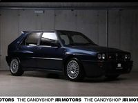 Gebraucht Lancia Delta 205 PS (150 kW) 1992 Blau Kleinwagen