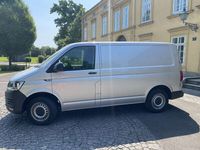 gebraucht VW Transporter T62,0 TDI *Navi, Tempomat, Multile...