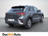 gebraucht VW T-Roc R-Line TDI DSG