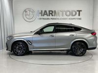 gebraucht BMW X6 M X6 M