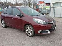 gebraucht Renault Grand Scénic Grand Scenic Energy dCi 110 EDC Limited