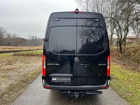 gebraucht Mercedes Sprinter 519 CDI L3 3.5to Version *NAVI*Kamera*AHK*DAB*