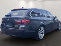 gebraucht BMW 520 520 d xDrive Touring Aut.