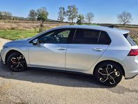 Gebraucht VW Golf VIII GTE 245 PS (180 kW) 2021