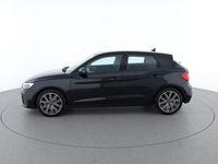 Gebraucht Audi A1 Sportback 116 PS (85 kW) 2025 Schwarz Kleinwagen