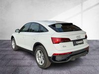 gebraucht Audi Q5 Sportback 40 TDI quattro STHZG Matrix ACC AHV