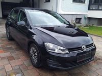 gebraucht VW Golf GolfRabbit 1,6 BMT TDI Rabbit