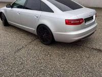 Gebraucht Audi A6 190 PS (139 kW) 2009 Limousine