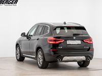 gebraucht BMW X3 xDrive30e (G01) xLine Gestiksteuerung HiFi