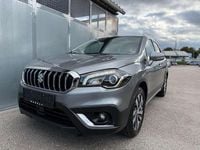 gebraucht Suzuki SX4 S-Cross 14 GL+ DITC Hybrid ALLGRIP flash
