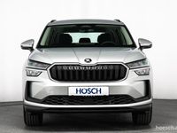Neu Skoda Kodiaq Comfort 204 PS (150 kW) 2025 Grau SUV