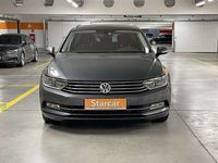 gebraucht VW Passat Variant Comfortline 20 TDI