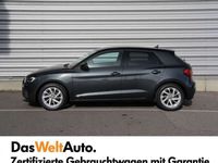 gebraucht Audi A1 30 TFSI advanced exterieur