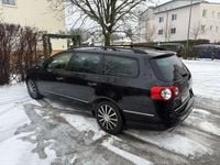 Gebraucht VW Passat Highline 105 PS (77 kW) 2008 Kombi