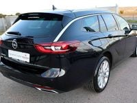 gebraucht Opel Insignia ST 2,0 CDTI DVH Business Elegance Aut.*1.Besitz*