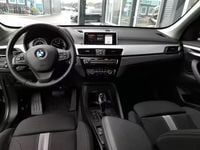 gebraucht BMW X1 X1 ADVANTAGE sDrive18d Aut. ADVANTAGE sDrive18d Aut.