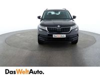 gebraucht Skoda Kodiaq 4x4 Ambition TDI SCR DSG