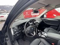 gebraucht BMW X3 xDrive 20d Advantage Aut.Advantage