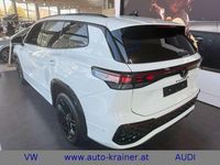 gebraucht VW Tayron 2.0 TDI 142 kW 4MOTION R-Line