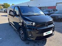 gebraucht Citroën Spacetourer BlueHDI 180 S&S EAT8 XL Business Lounge