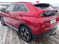 gebraucht Mitsubishi Eclipse Cross 15 TC 4WD Intense+ AT***AHK/360°/WSSHeizung***