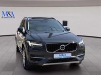 gebraucht Volvo XC90 2.0 T8 Plug-in Hybrid Momentum AWD * 7-Sitzer