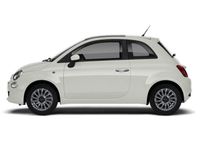 gebraucht Fiat 500 1.0 70 Mild Hybrid Dolcevita Nav KomfP PanoD
