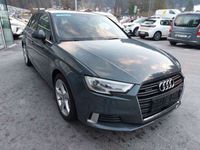 gebraucht Audi A3 Quattro S-tronic