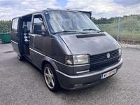 Gebraucht VW T4 77 PS (56 kW) 1993 Van