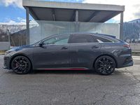 gebraucht Kia ProCeed ProCeed / pro_cee'd1,6 TGDI GPF GT DCT Aut. GT