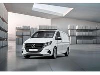 gebraucht Mercedes Vito 116 CDI Kasten Lang Aut. LED PTS