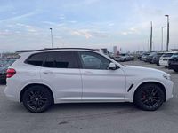 gebraucht BMW X3 xDrive30d 48V Aut.