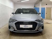 gebraucht Audi A3 30 TDI advanced ''LED-Navi-Virtual-Leder-Sitzh''