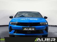 Gebraucht Opel Astra 131 PS (96 kW) 2025 Blau Kombi