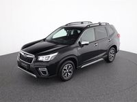 gebraucht Subaru Forester 2,0i e-Boxer Active (DE) AWD Finanz. mög