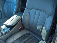 gebraucht BMW 540 540xDrive Touring Aut. M Sport Edition