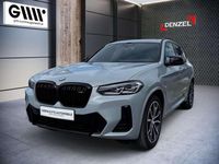 Gebraucht BMW X3 M Performance 340 PS (250 kW) 2024 Grau SUV