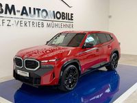 gebraucht BMW XM Label RedIndividualMassageSitzlüftungH&K