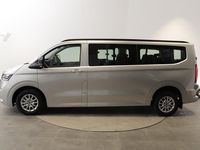 gebraucht VW Caravelle Life LR TDI 4MOTION