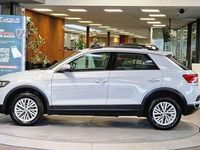 gebraucht VW T-Roc 1.0 TSI 1-Hand Design *Pano*Kamera*Carplay*16Zoll*