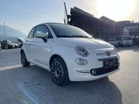 gebraucht Fiat 500 Cabrio Hybrid 70 Dolcevita