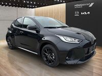 gebraucht Mazda 2 Hybrid Homura Aut.