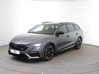 gebraucht Skoda Octavia RS TSI 245 DSG