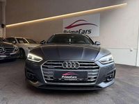 gebraucht Audi A5 Sportback 20 TDI quattro sport S-tronic/MATRIX LED/S-...