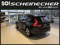 gebraucht Volvo XC60 T6 AWD Recharge PHEV Plus Dark Geartronic